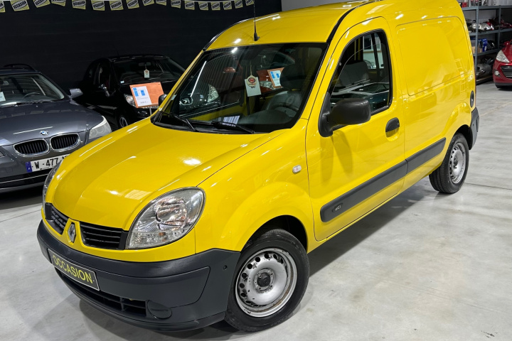 RENAULT KANGOO EXPRESS